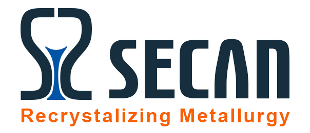 secan logo
